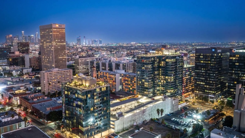 Opus Luxury Residence